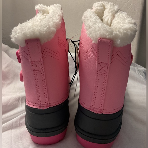 Girls Boots - Picture 2 of 9